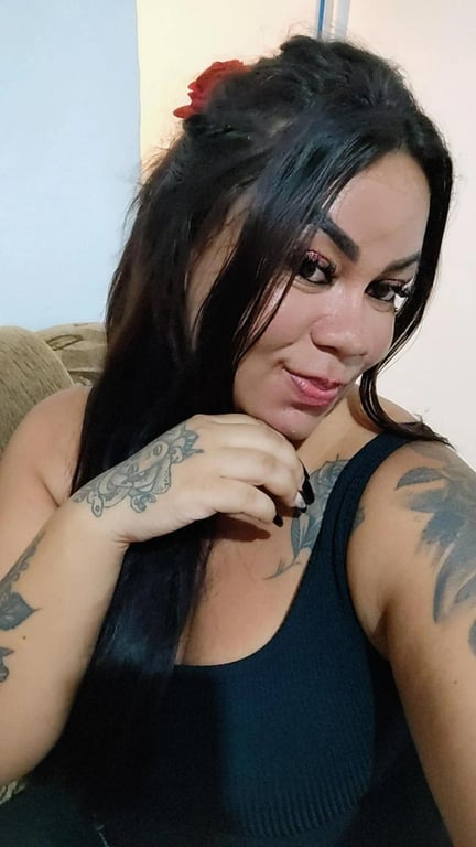 Kiara | Massagista * Uma experiência feita sem pressa Massagem sensual em