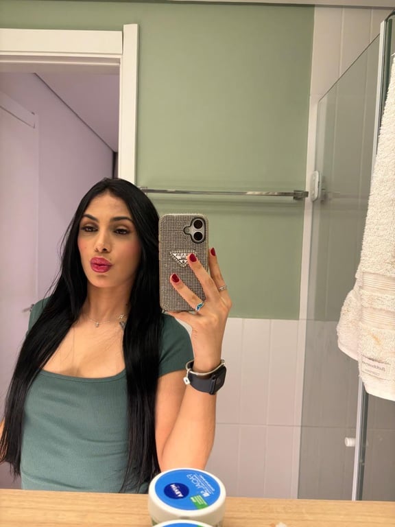 Sensuum Massagista em