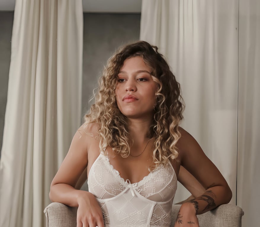 Kelly Massagens e Terapias Corporais Massagem tântrica em