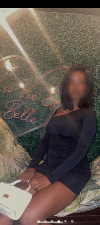 Solange | Massagens Personalizadas Massagem tântrica em