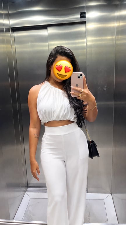 Anny Massoterapeuta