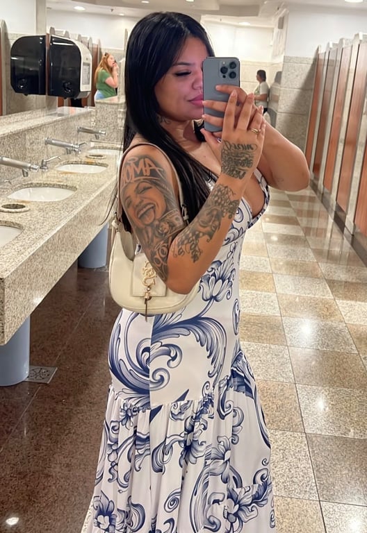Larissa Gauchinha Nova na Cidade Relaxante, Tântrica, Nuru e Mix