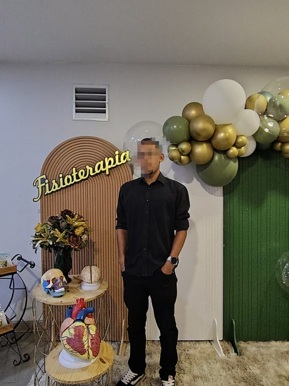 Toque & Alivio , Clinica Muniz Massagem em