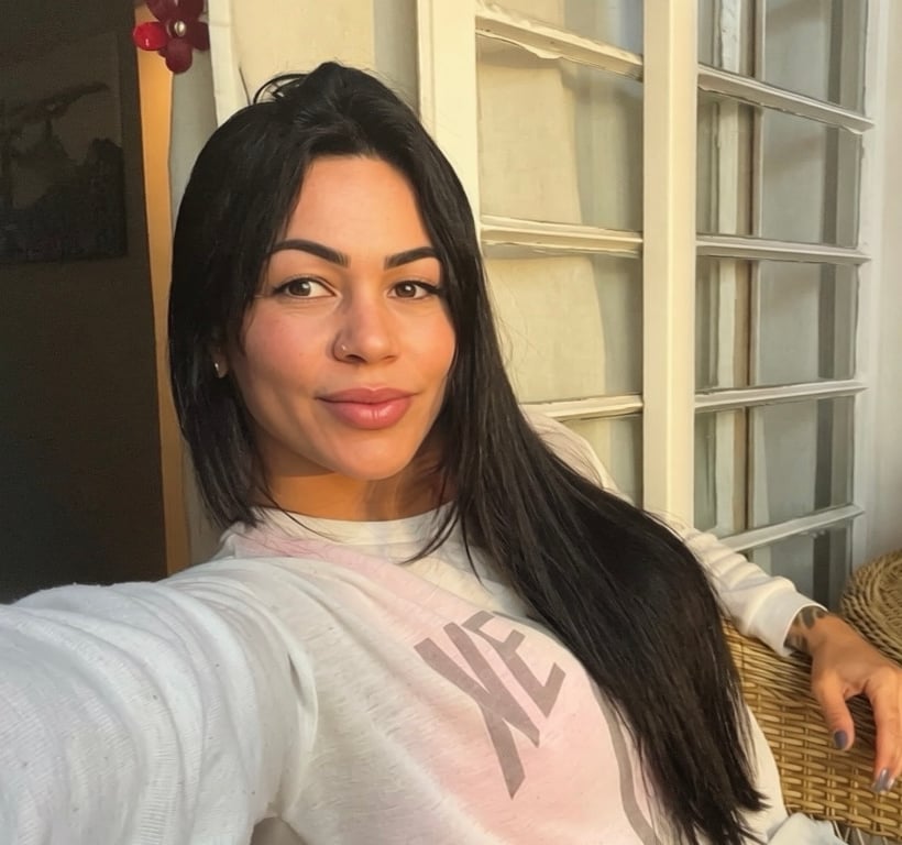 S’Anna Experience – Massagem Sensual, Relaxante e Tântrica Massagista