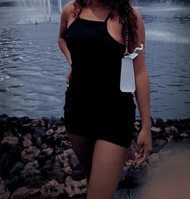 Amanda Atayde - Massoterapeuta Profissional 