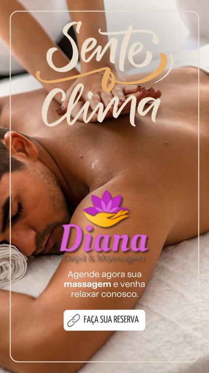 Diana Massoterapeuta Massagem em Osasco Massagem