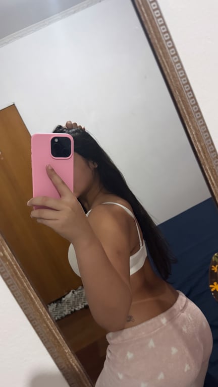 Mirela – Massagem Relaxante em Ambiente Aconchegante Massagem
