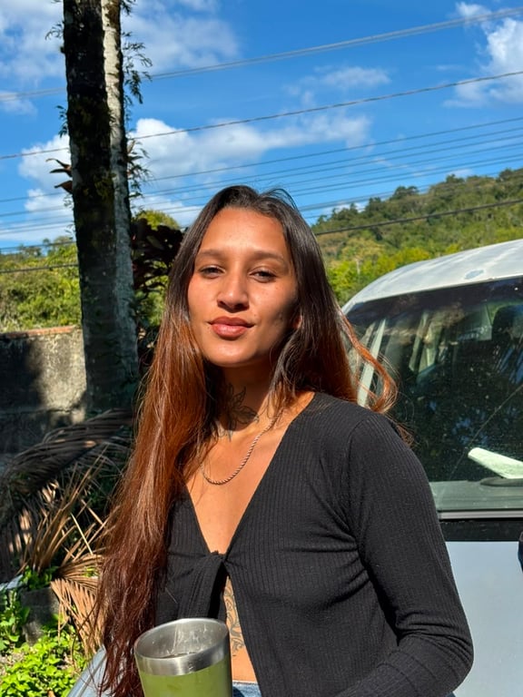 Ketlyn Massoterapeuta Massagista em