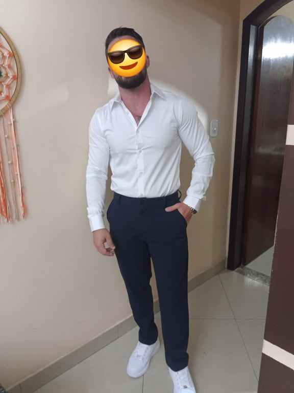 Coelho Massagem Relaxante e Sensual Massagem sensual em