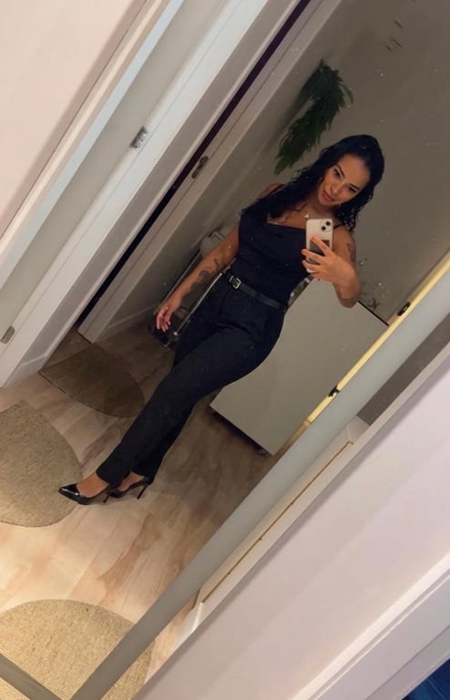 “Venha ter uma experiência sensorial inesquecível!” Massagem nuru em