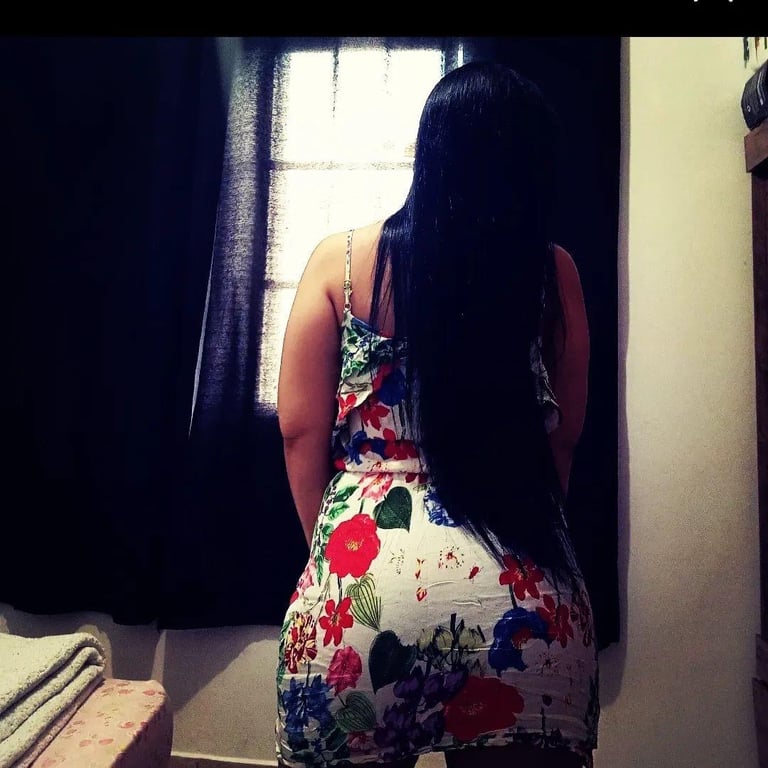 Maria Clara Massagem e Fetiche Super Discreta