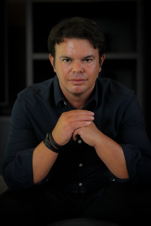 Desperte seus sentidos com a massagem tântrica