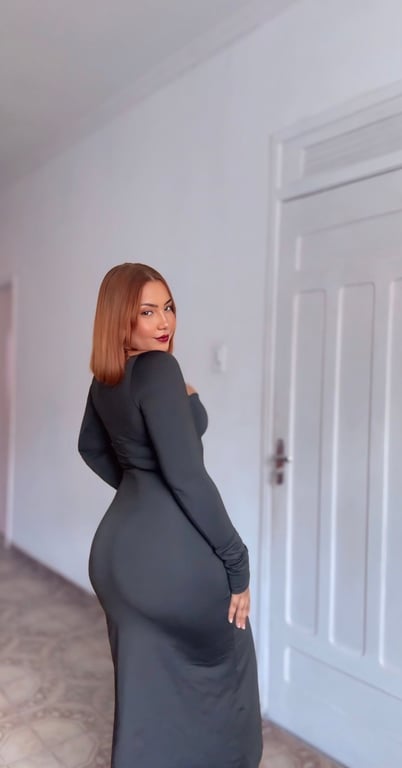 sthefanny MASSAGENS RELAXANTES E SENSORIAIS Massagem nuru