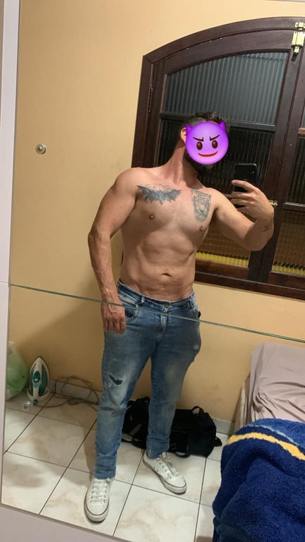 Coelho Massagem Relaxante e Sensual Massagem sensual em