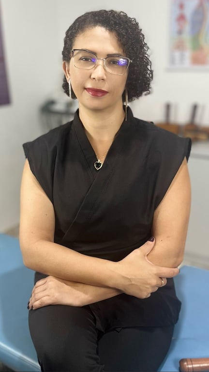 Espaço Salvaley em Santo André Massagem