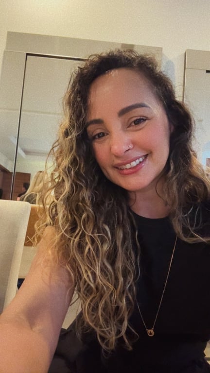 Julia Silva Massagista