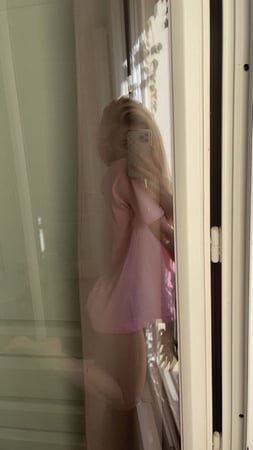 Massagista sensual em Curitiba - PR - Gaby Terapeuta - terapeuta tântrica