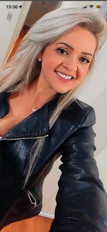 Fernanda Massagista. Mix de prazer e relaxamento