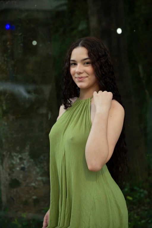 Mia Tantra massagista sensual Massagem em