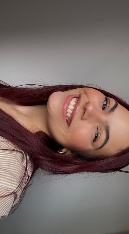 Anne – Terapeuta Corporal e Facilitadora de Experiências Sensoriais Massagista em