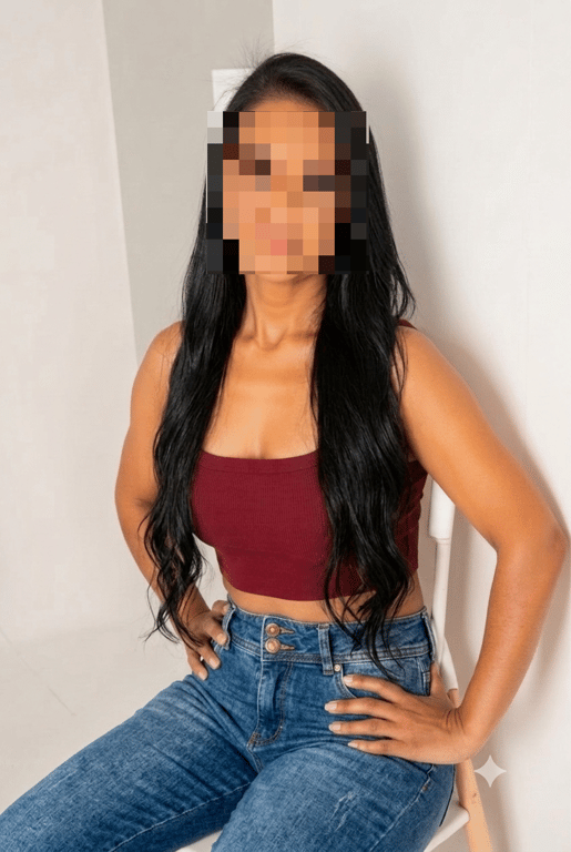 Agnes – Minha Experiência Sensorial de Relaxamento e Prazer Massagem