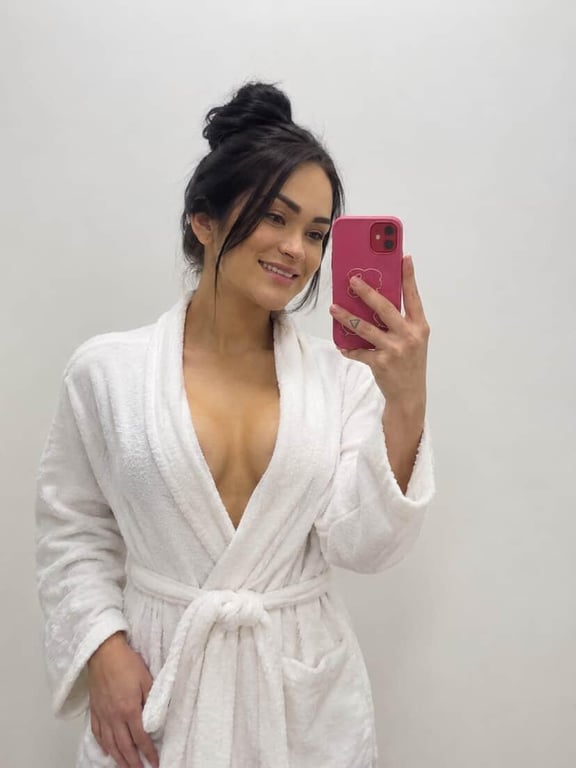 Bianca Massoterapeuta Massagem Relaxante, Nuru e Terapêutica