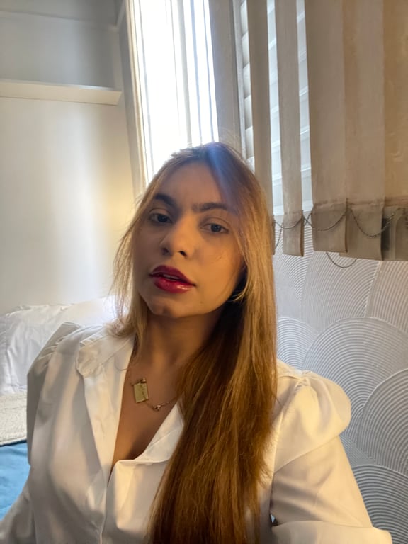 TERAPEUTA LETÍCIA CORTEZ CONEXÃO EQUILÍBRIO .