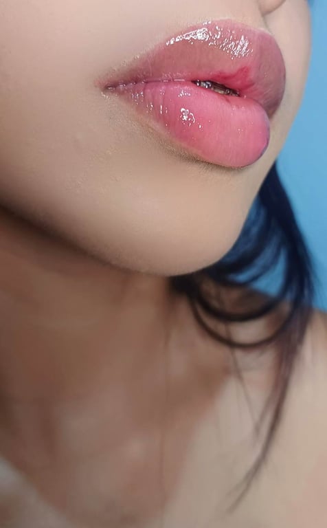 Larissa Gomes Massoterapeuta Massagem em