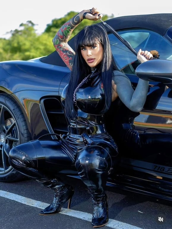Massagem tântrica sensual nuru prostática Massagista em