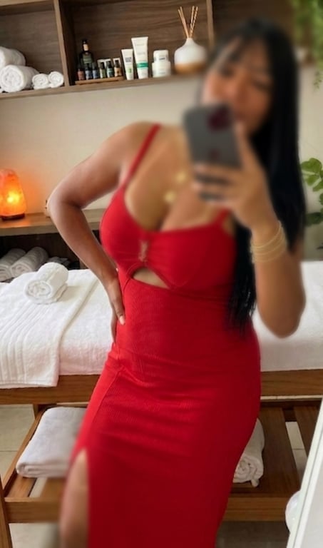 Letícia Bueno Massagista