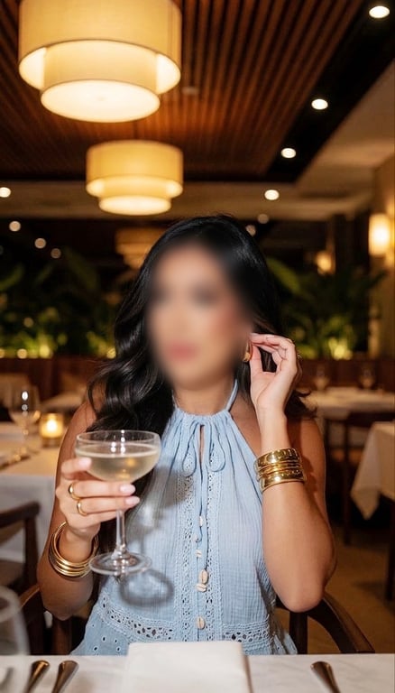 Maria Cecília |Massagem Relaxante e Sensual Massagem