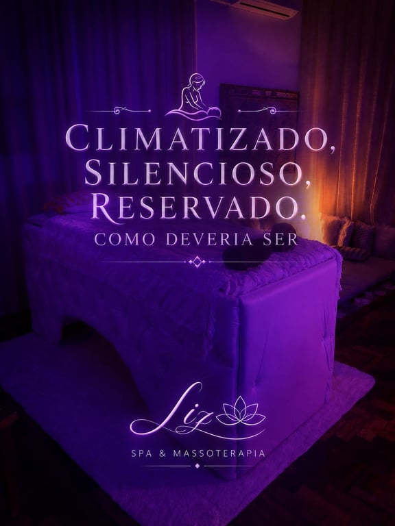 Linda Massagista Massagem em