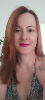 Raquel - Terapeuta Corporal