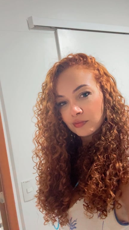 Maria Massoterapeuta Baiana Massagem tântrica em