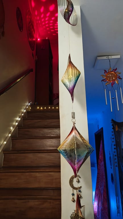 Espaço Terapêutico Jardins -Mari Roman 