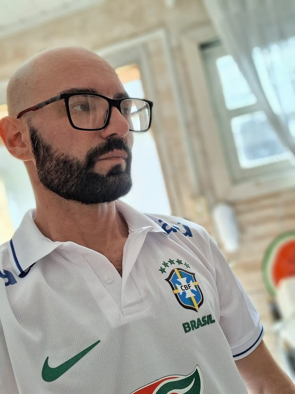 Bernardo Massagens Relaxantes Massagem nuru