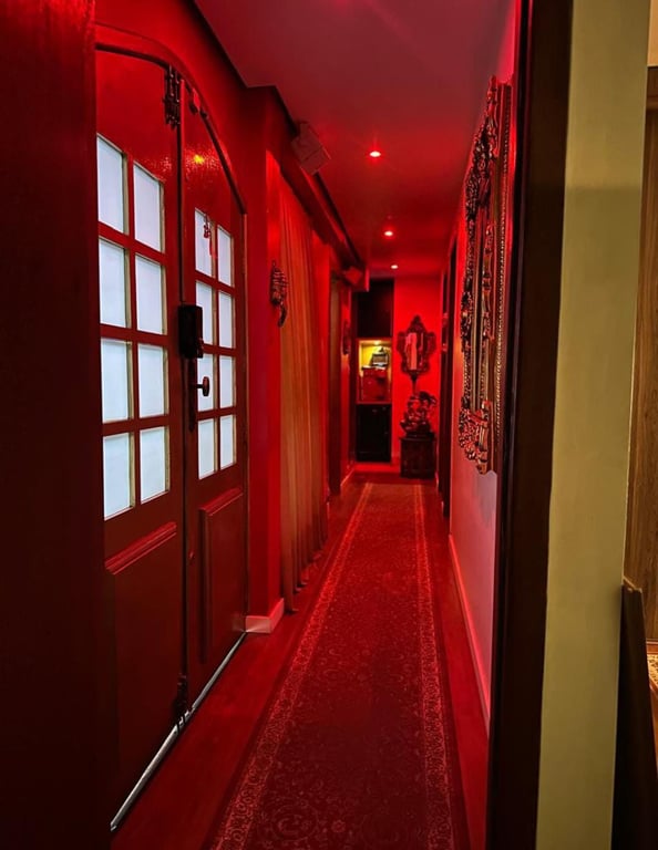 Studio safira Massagem