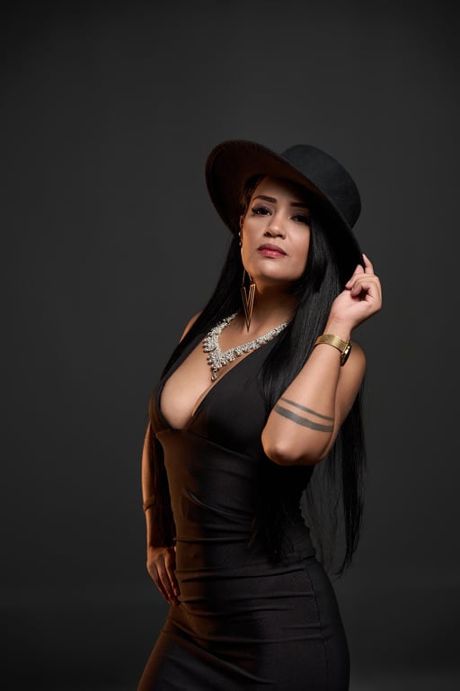 Julia massagem envolventes