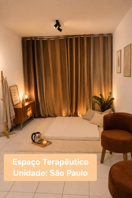 Camilah Terapeuta Você Não está Procurando Apenas uma Massagem Massagem