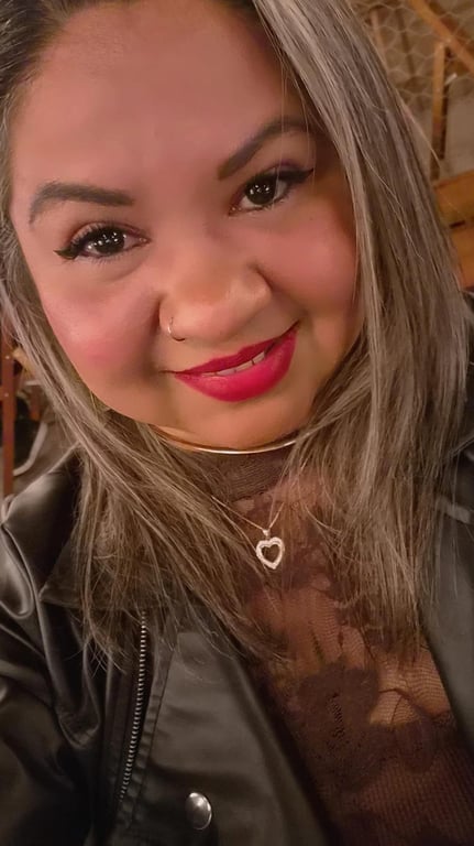 Maryory terapeuta sensual sala climatizada