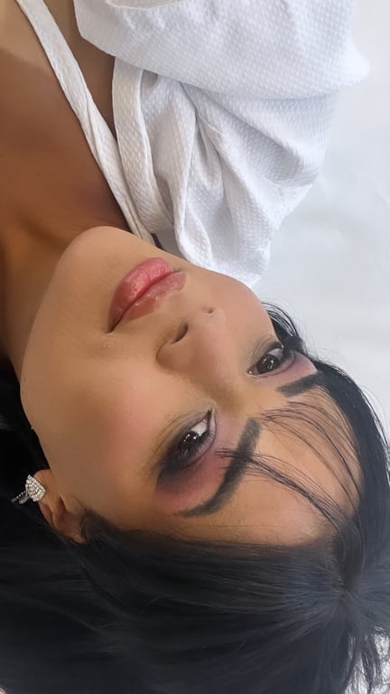 Caroline Mineira Massagista