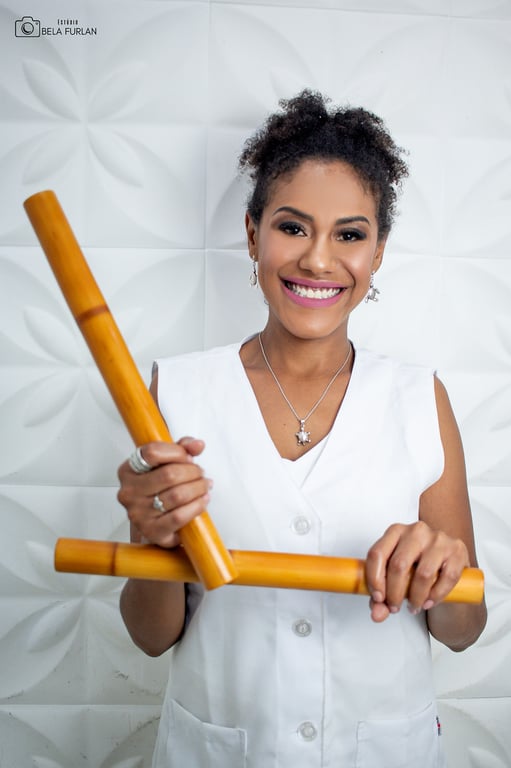Ananda massagem relaxante, terapêutica, drenagem linfática Massagem em