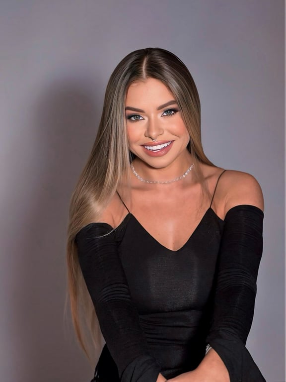 AURORA Terapeuta tântrica sensual Perfil particular Massagem nuru em