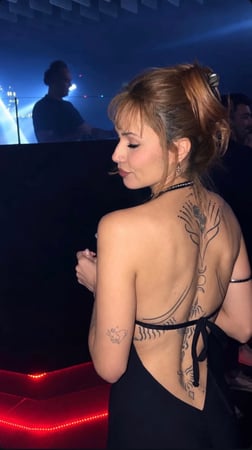 Massagista sensual em Brasília - DF - Cléo Massoterapeuta -Melhor massagem que você irá receber.