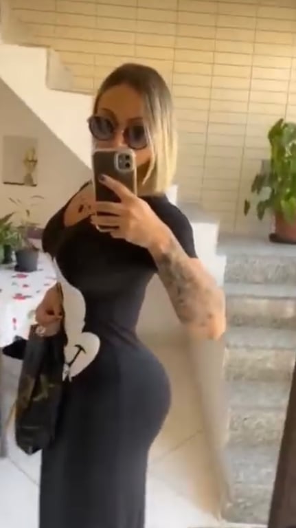 CAROL MASSOTERAPEUTA Sensual Alivio imediato para corpo e mente Massagem em