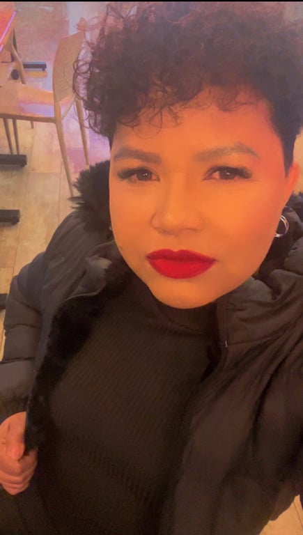 Ágatha – Massagem Sensual e Relaxante | Atendimento Especial Dia 21/02 Massagem tântrica em