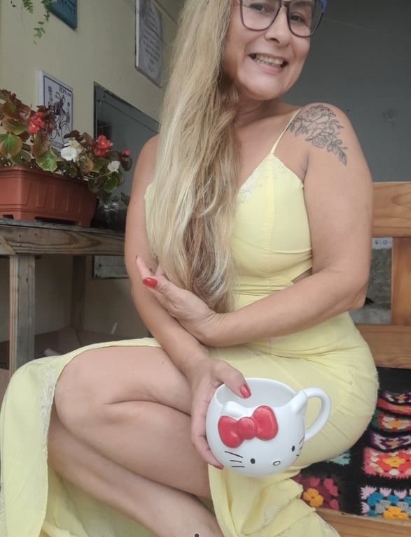 Fernanda massoterapeuta. Experiente. Massagem