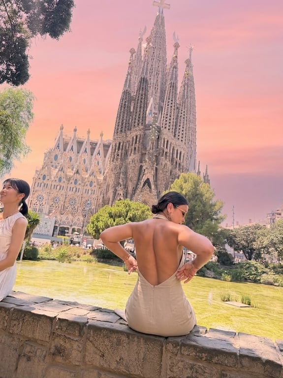 ANNA ZEN VIBES | SUA MUSA & MENTORA Massagem nuru em