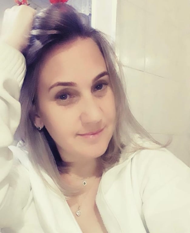 Michelle Reis Massagem não é luxo é amor próprio *Rr* Massagem nuru em