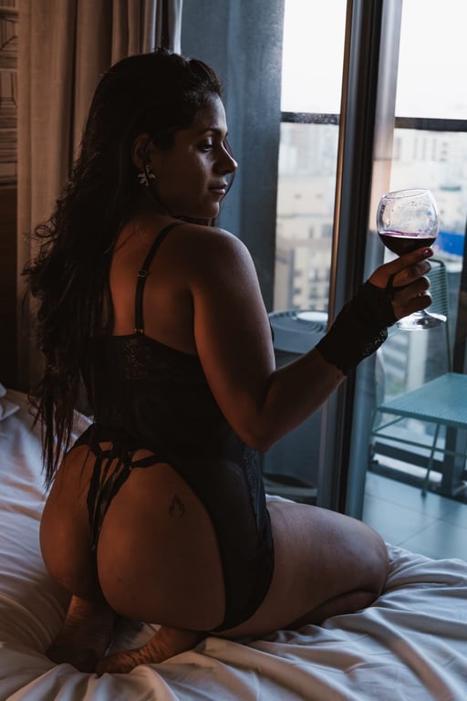 Bruna Surfistinha – Conexão, Prazer e Experiências Inesquecíveis